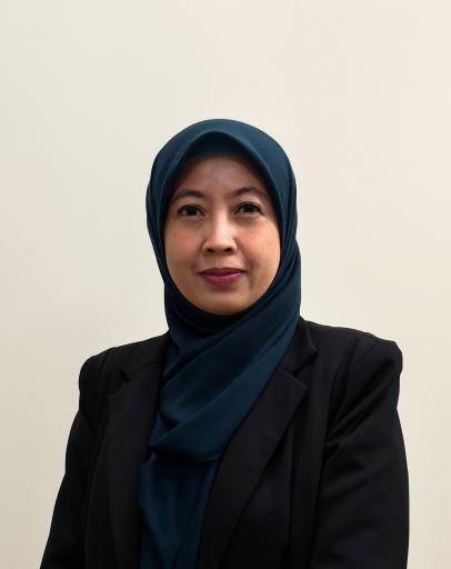 photo of Siti Hafsah Binti Adenan